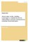 Virtual online worlds - Enabling technologies to establish interwoven relationships to network constituents in an emerging virtual marketspace