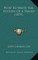 How To Write The History Of A Parish (1879)
