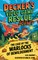 Decker's Video Game Rescue Agency