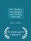 The Dudley Genealogies and Family Records - Scholar's Choice Edition