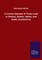 A Concise Glossary of Terms used in Grecian, Roman, Italian, and Gothic Architecture