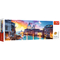 TREFL Puzle panorāma, Venēcija, 1000 gab.