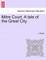 Mitre Court. a Tale of the Great City.
