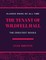 The Tenant of Wildfell Hall
