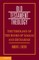 The Theology of the Books of Haggai and Zechariah