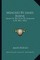 Memoirs By James Burns