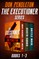 The Executioner Series Books 1-3