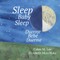 Duerme, bebe, duerme/ Sleep Baby Sleep