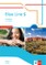 Blue Line 5 M-Zug. Workbook mit Audios Klasse 9.  Ausgabe Bayern