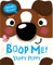 Boop My Nose Yappy Puppy