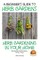 A Beginners Guide to Herb Gardens