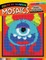 Pixel Monsters Mosaics Coloring Books