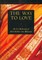 Way to Love