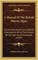 A Manual of the British Marine Algae