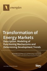 Transformation of Energy Markets
