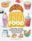 Drawing Chibi Food