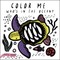 Color Me: Who's in the Ocean?