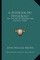 A Textbook on Physiology