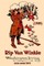 Rip Van Winkle Washington Irving (1909)
