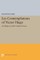 LES CONTEMPLATIONS of Victor Hugo