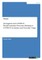 Neologisms and COVID-19. Word-Formation Processes Relating to COVID-19 in Articles and Everyday Usage