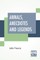 Annals, Anecdotes And Legends