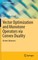 Vector Optimization and Monotone Operators Via Convex Duality