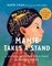 A School Desk for Mamie