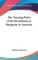 The Turning Point of the Revolution or Burgoyne in America