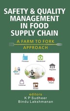 Safety and Quality Management in Food Supply Chain Safety and Quality Management in Food Supply Chain