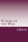 Echoes of the War