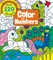 Color by Numbers