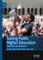 Saving Public Higher Education