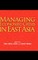 Managing Economic Crisis in East Asia