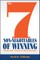 The 7 Non-Negotiables of Winni