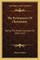 The Permanence of Christianity