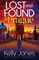 Lost and Found in Prague