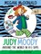 Judy Moody: Around the World in 8 1/2 Days