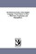 The Humorous Poetry of the English Language