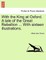 With the King at Oxford. a Tale of the Great Rebellion ... with Sixteen Illustrations.