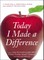 Today I Made a Difference