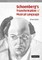Schoenberg's Transformation of Musical Language