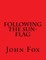 Following the Sun-Flag