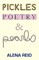 Pickles, Poetry, & Pearls