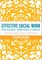 Effective Social Work with Children, Young People and Families