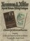 Neumann & MÃ¼ller Imperial German Military Catalogues