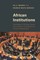 African Institutions