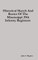 Historical Sketch And Roster Of The Mississippi 39th Infantry Regiment