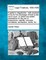 A guide to magistrates