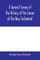 A general survey of the history of the canon of the New Testament